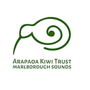 Arapaoa Kiwi Trust logo