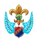 Homenetmen Ararat Chapter logo
