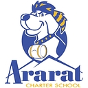 Ararat Charter District logo