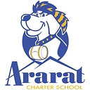 Ararat Charter School logo