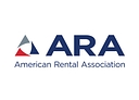 American Rental Association logo