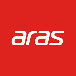 Aras Kargo logosu