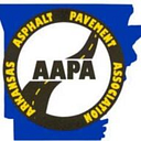 Arkansas Asphalt Pavement Association Inc logo
