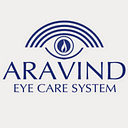 Friends of Aravind Inc DBA Aravind Eye Foundation Inc logo