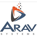 Arav Systems logo