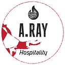 A.Ray Hospitality logo