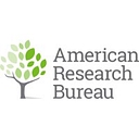 American Research Bureau logo