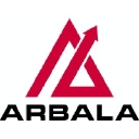 Arbala Systems, Inc. logo