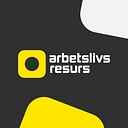 Arbetslivsresurs AR AB logo