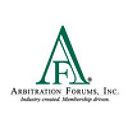Arbitration Forums Inc logo