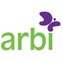 Association For The Rehabilitation Of The Brain Injured (Arbi) logo