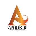 Arbikie Highland Estate logo