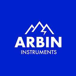 ARBIN INSTRUMENTS INC logo