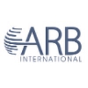 Arb International Ltd logo