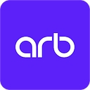 ARB Interactive logo