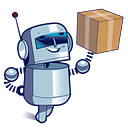 Arbiship - eBay Dropshipping Automation logo