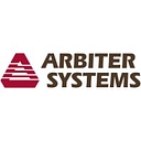 Arbiter logo