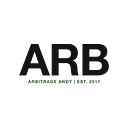 Arbitrage Andy logo
