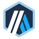 Arbitrum Foundation Logo