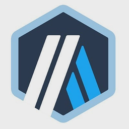Arbitrum Foundation logo