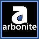 Arbonite logo