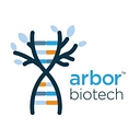 Arbor Biotechnologies logo