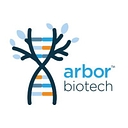Arbor Biotechnologies logo