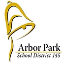 Arbor Park School District 145 logo