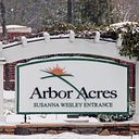 Favicon of Arbor Acres United Methodist Retirement Community