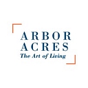Arbor Acres United Methodist Retirement Community logo
