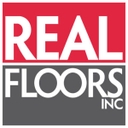 Real Floors logo