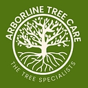 Arborline Tree Care logo