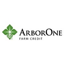 Arborone Farm Credit logo