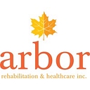 Arbor Rehabilitation And Healthcare Servcies Inc. logo
