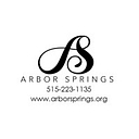 Arbor Springs logo