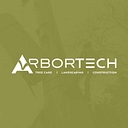Arbortech Tree Care, Inc. logo