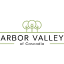 Arbor Valley of Cascadia logo