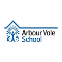 Arbour Vale School logo