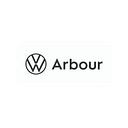 Arbour Volkswagen logo