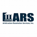 Arbitration Resolution Services, Inc. logo