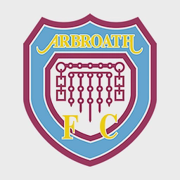 Arbroath Football Club logo
