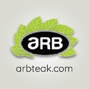 ARB Teak & Specialties logo