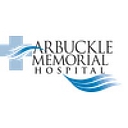 Arbuckle Memorial Hospital logo