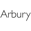Arbury Group logo