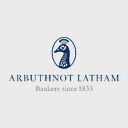 Arbuthnot Banking logo