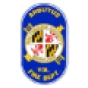 Arbutus Volunteer Fire Department logo