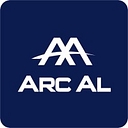 Agm Facades Ltd. T/A Arcal logo