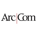 Arc Com logo