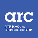 Arc logo
