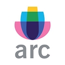 Arc logo